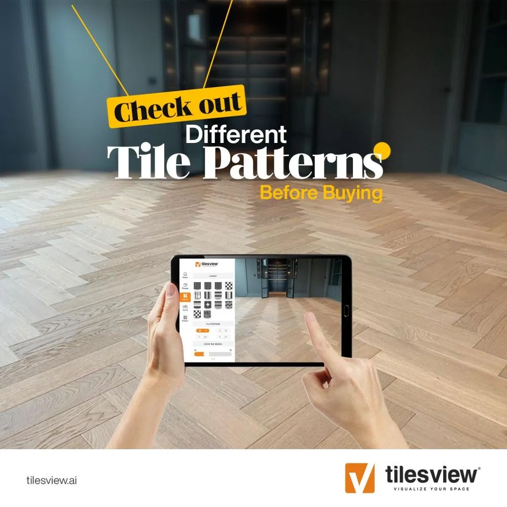 Personalized tile shopping in 2023 with TilesView